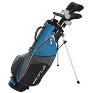 Wilson Staff Junior Golf Set – Large