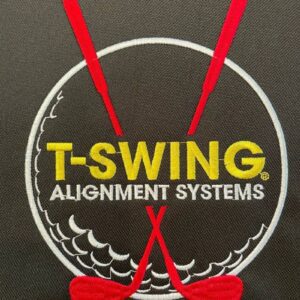 T-Swing Alignment System and Training Lesson