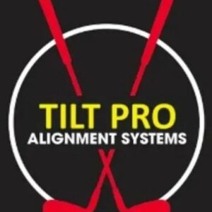 TiltPro Alignment System and Training Lesson