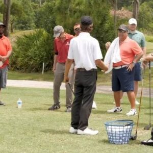 Golf School