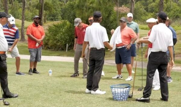 Golf School